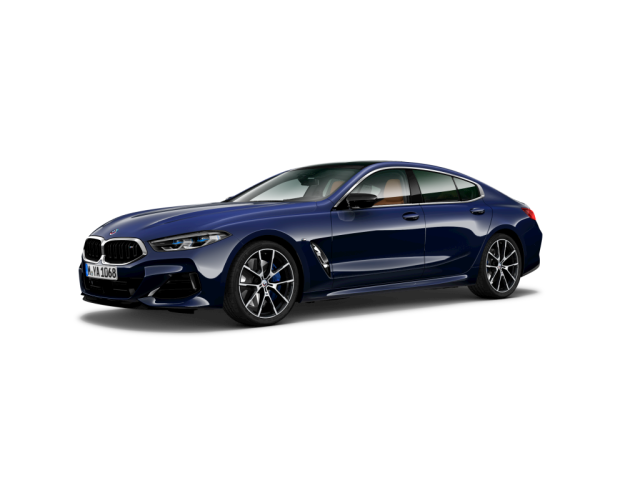 BMW 850