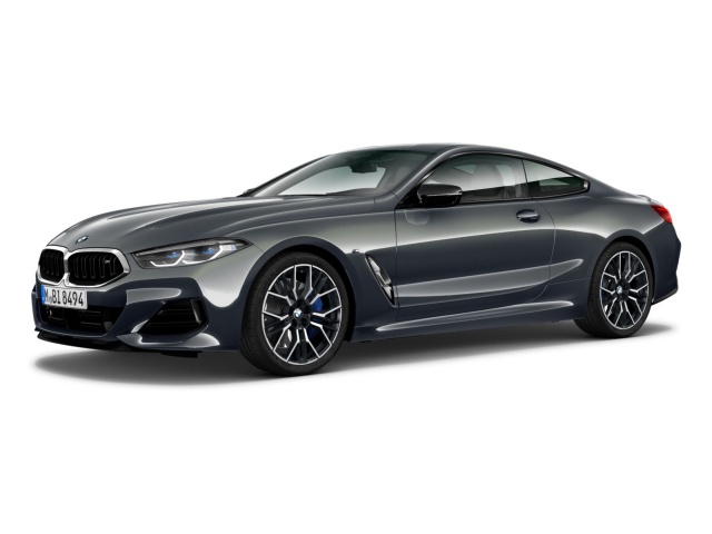 BMW 850