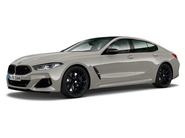 BMW 850