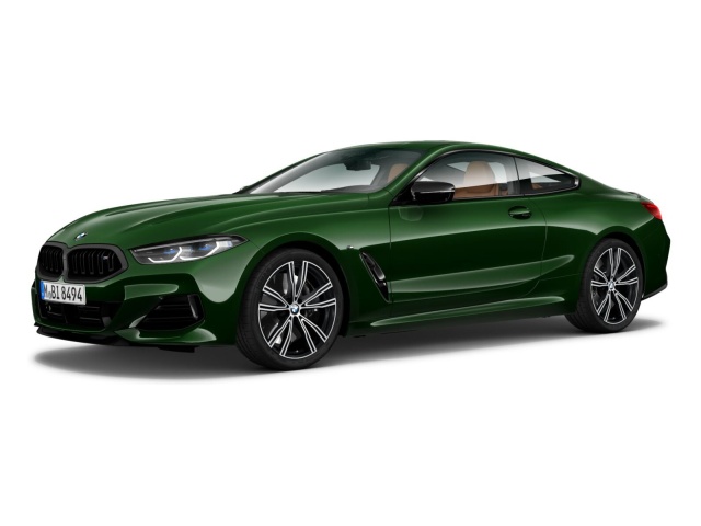 BMW 850