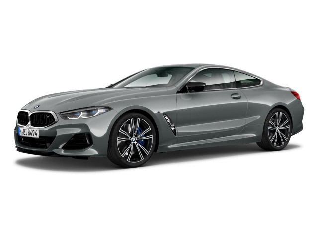 BMW 850