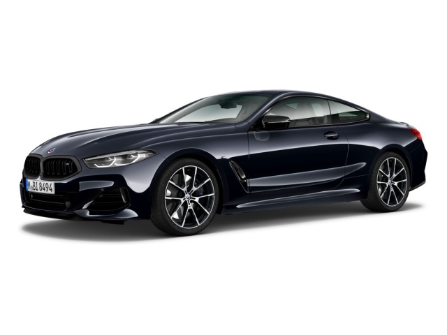 BMW 850