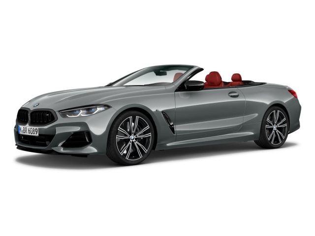 BMW 850
