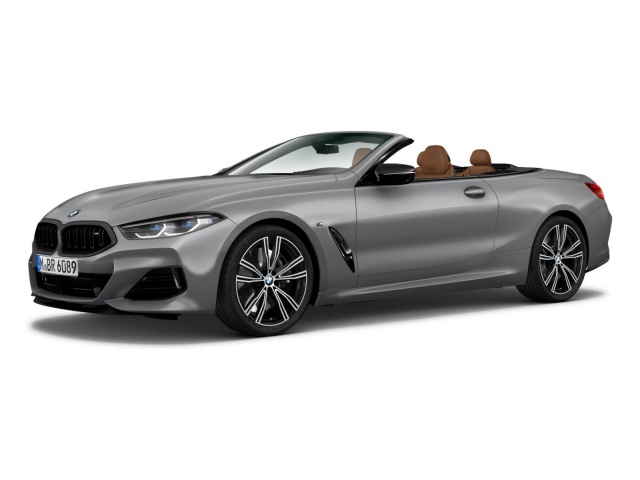 BMW 850