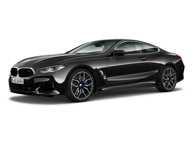 BMW 850