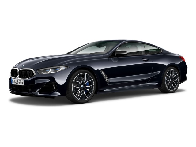 BMW 850