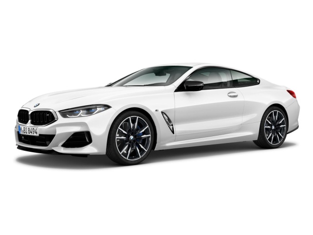 BMW 850