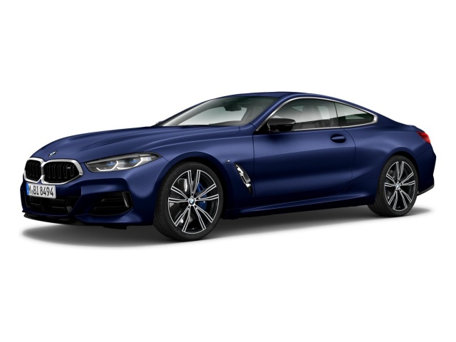 BMW 850