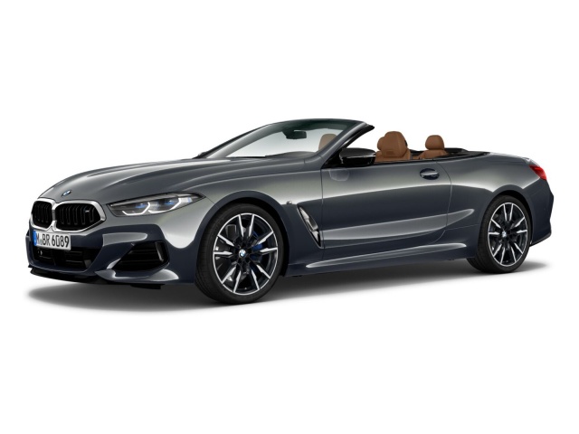 BMW 850