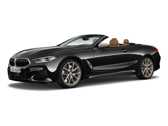 BMW 850