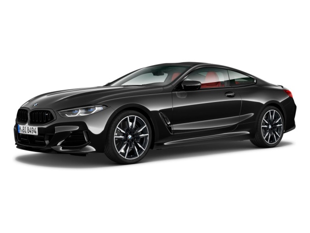 BMW 850