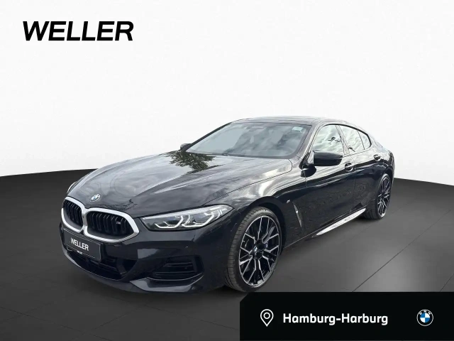 BMW 850