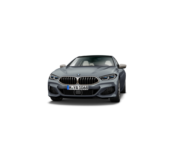 BMW 850
