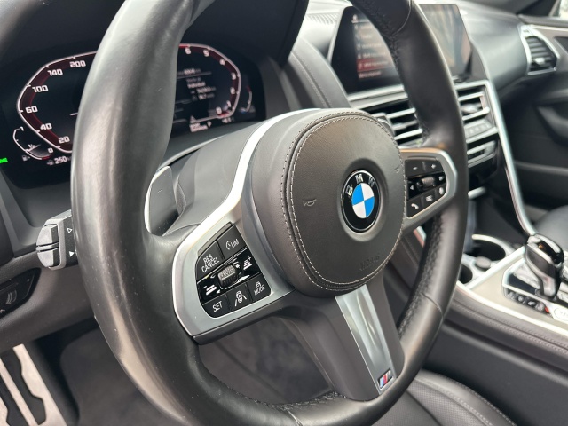BMW 850