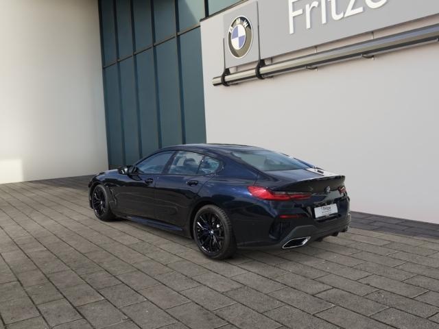 BMW 850