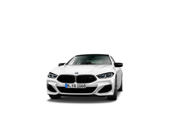 BMW 850