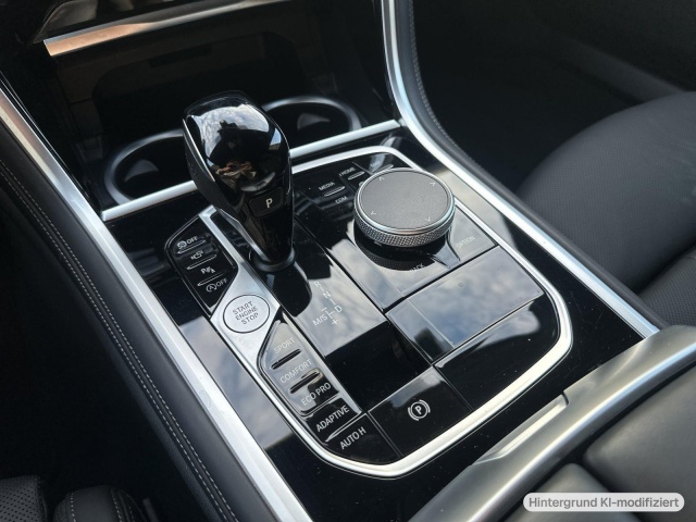 BMW 850
