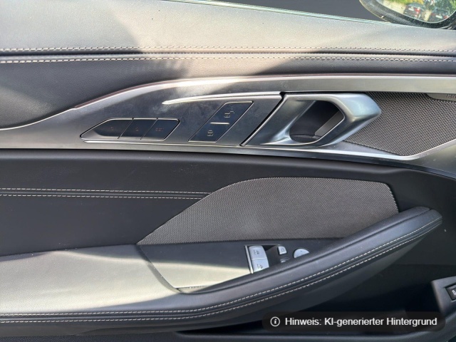 BMW 850
