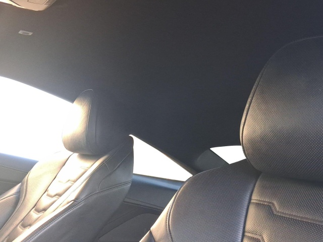 BMW 850