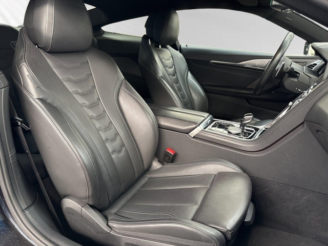 BMW 850