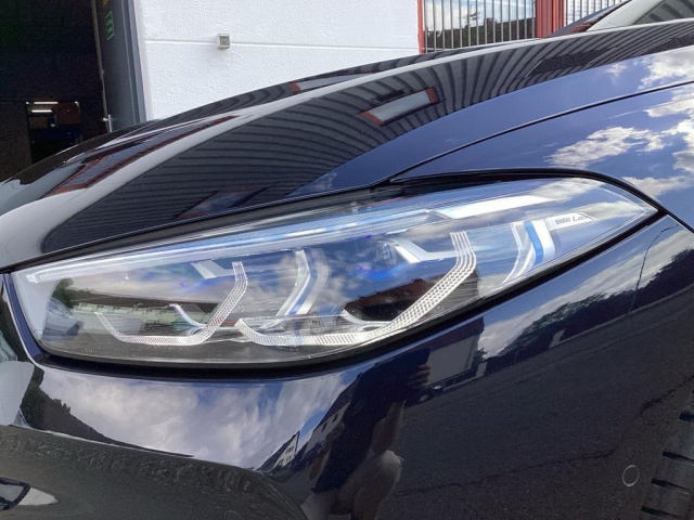 BMW 850