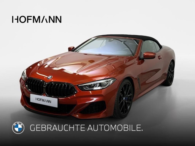 BMW 850