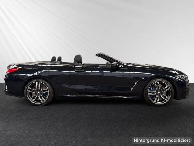 BMW 850