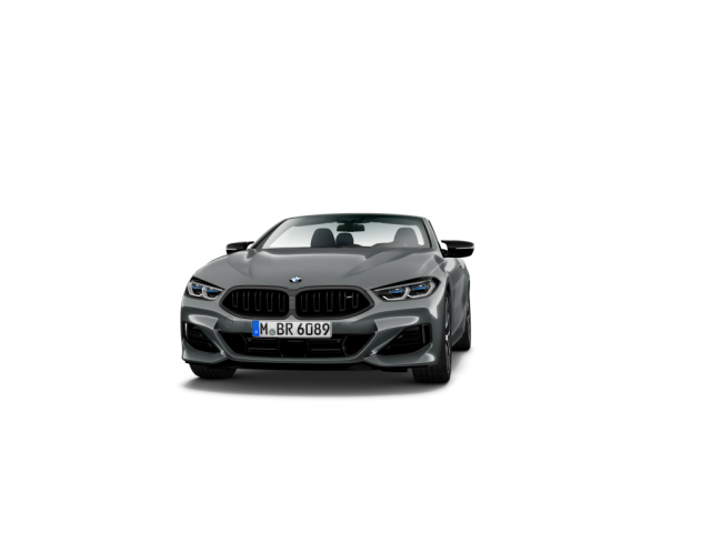 BMW 850