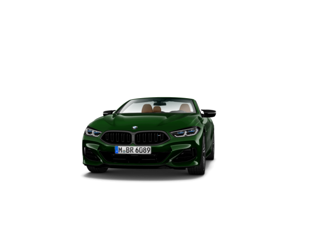 BMW 850