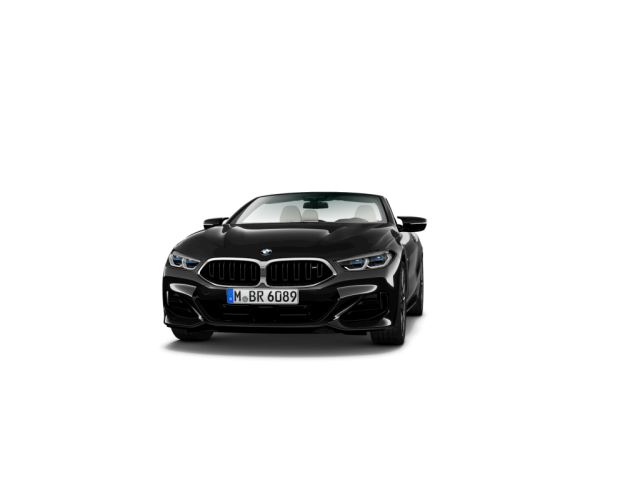 BMW 850