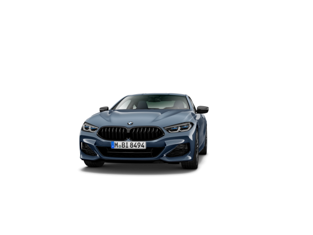 BMW 850
