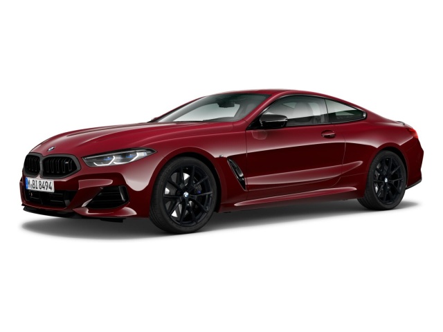 BMW 850