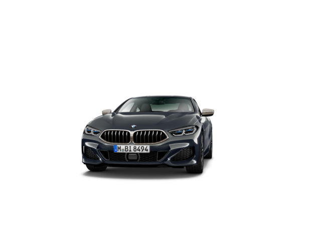 BMW 850