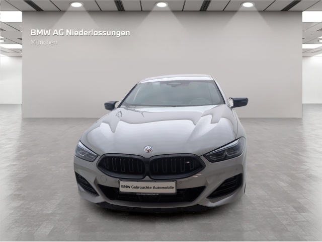 BMW 850