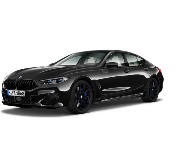 BMW 850