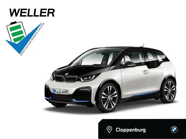 BMW BMWi