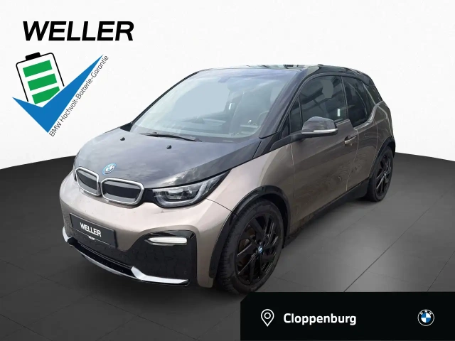 BMW BMWi