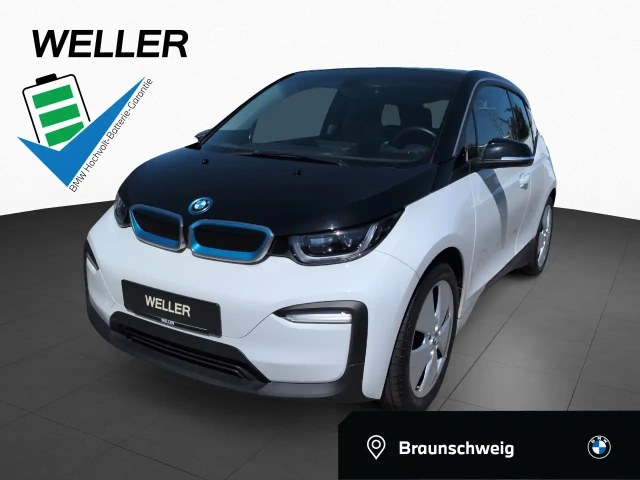 BMW i 3