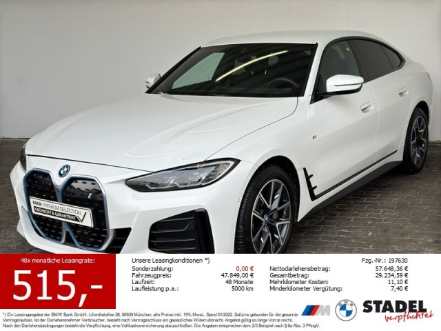 BMW i4