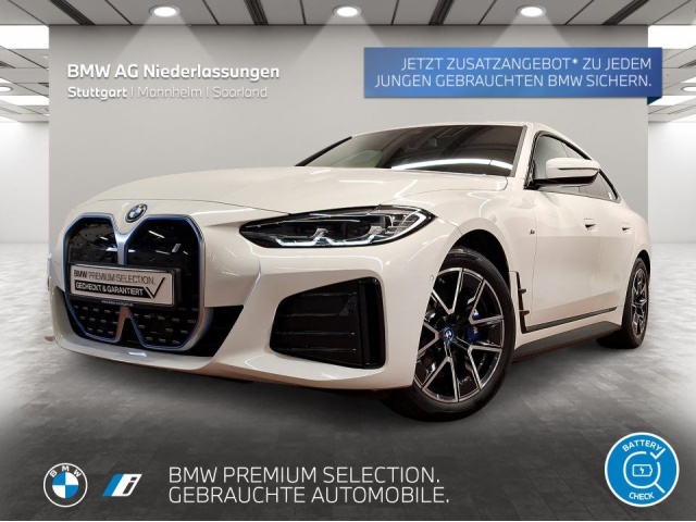 BMW i4