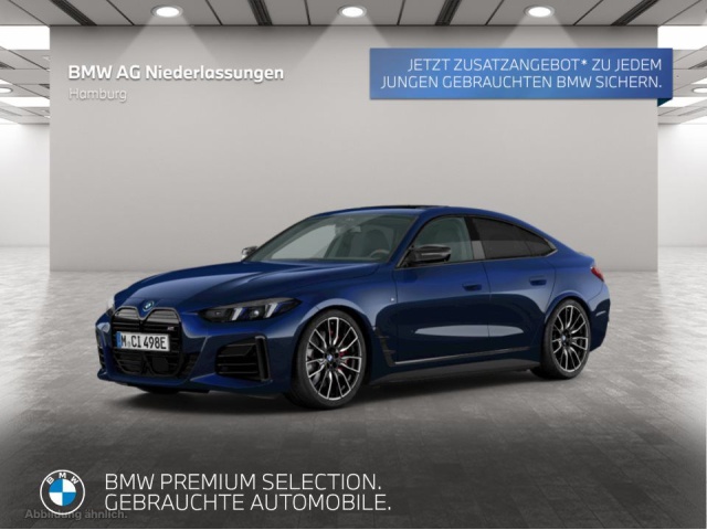 BMW i4