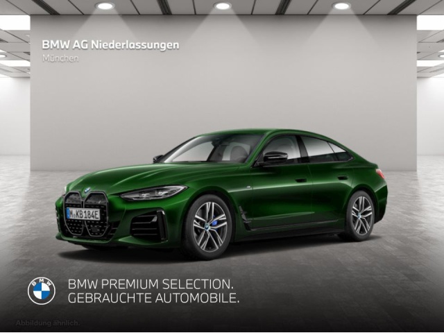 BMW i4