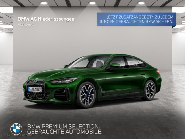 BMW i4