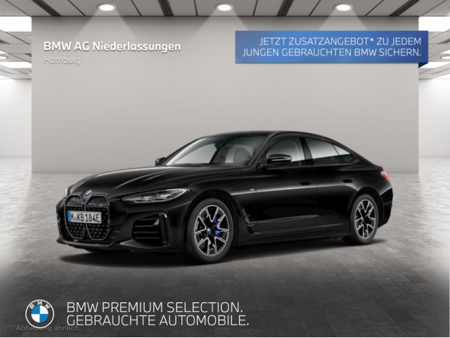 BMW i4