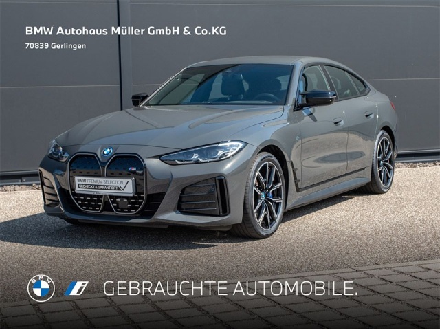 BMW i4