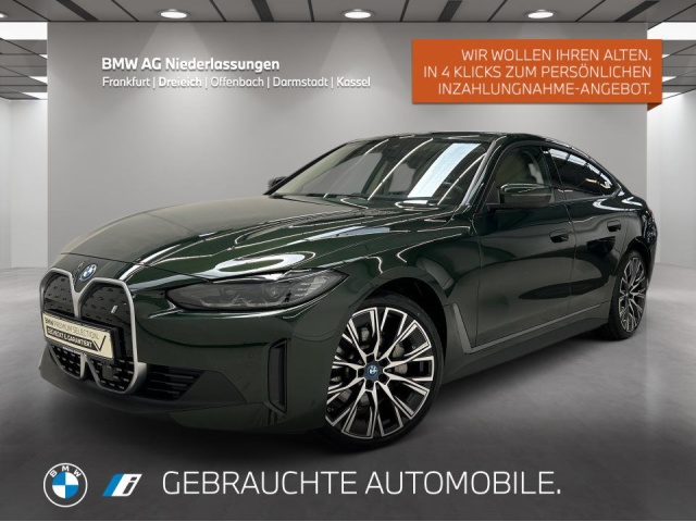 BMW i4