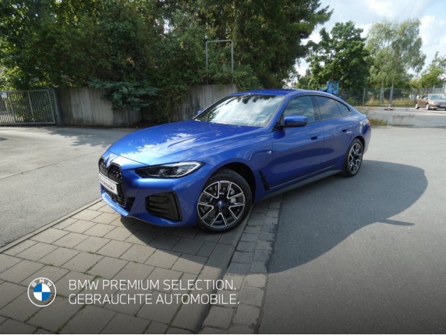BMW i4