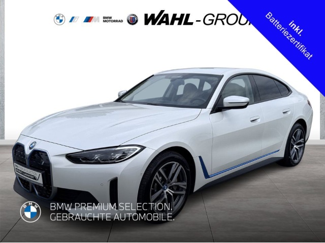 BMW i4