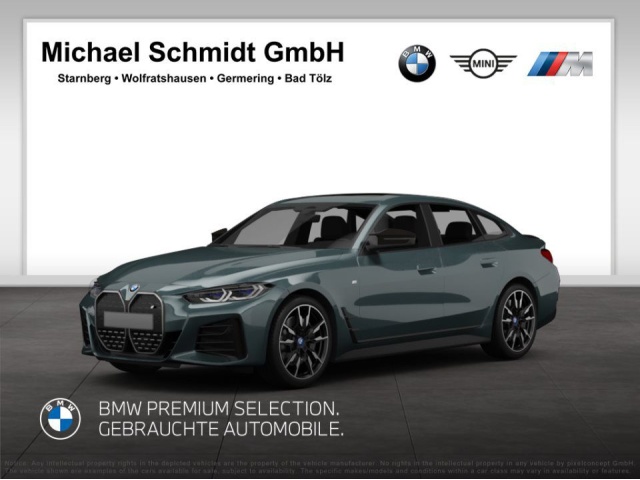 BMW i4