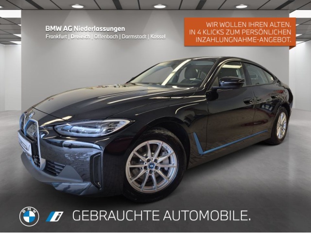 BMW i4